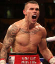 Martin Murray in the ring