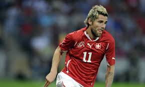 Valon Behrami