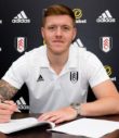 Alfie Mawson