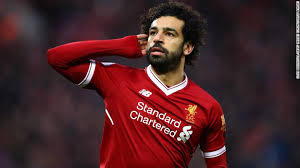 Mo Salah an amazing Season for Liverpool