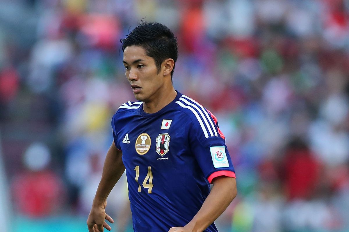 Japanese International Muto