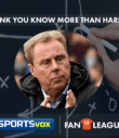 SPORTSvox FanLeague
