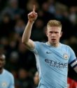 De Bruyne