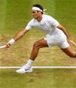 Federer Wimbledon