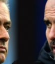 Mourinho v Guardiola