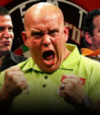 PDC Darts - The Main players