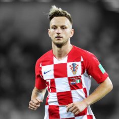 Ivan Rakitic needs keeping quiet