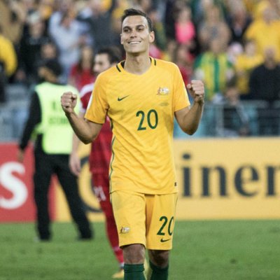 Trent Sainsbury