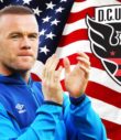 Rooney Will Play for DC United this season