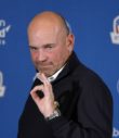 Thomas Bjorn