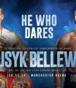 Usyk v Bellew