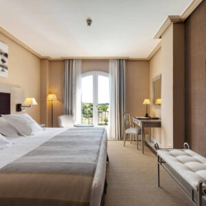 Enteractive Race To Spain - Tour Championship Single Room Supplement